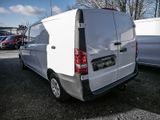 MERCEDES-BENZ Vito 116 KASTEN EXTRAL KAMERA KLIMA AHK 2,5T AUTOM
