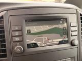 MERCEDES-BENZ Vito 114 TOURER PRO NAVI KLIMA LED 9SITZER LM TEMP