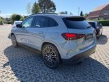 MERCEDES-BENZ GLA 200 d | AMG NIGHT AHK DISTR KAMERA PANO SPUR