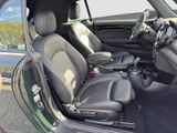 MINI Cooper S Cabrio Premium Paket+Komfortzugang