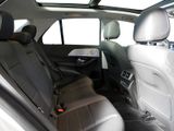 MERCEDES-BENZ GLE 350 de 4M Navi LED Multib Burm AHK keyless