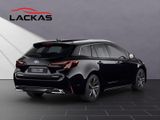 TOYOTA Corolla Touring Sports Hybrid Teamplayer