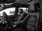 MERCEDES-BENZ GLS 63 AMG 4M+ KOM BURM NIGHT DRIVERS WIDE MEMO