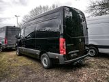 MERCEDES-BENZ Sprinter 317 KASTEN L2H2 KLIMA NAVI AHK 3,5T