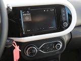 RENAULT Twingo Techno Electric NAVI+PDC+RfK+TEMPOMAT