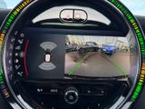 MINI Cooper S John Cooper Works Trim 3-Türer LED+SHZ