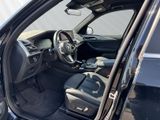 BMW X3 20dA xDr. LC Prof HIFI AHK Memory Galvanik