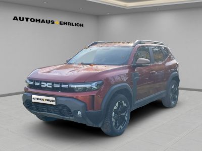 DACIA Duster III TCe 130 Extreme 4x4 +inc. 24M Wartung+