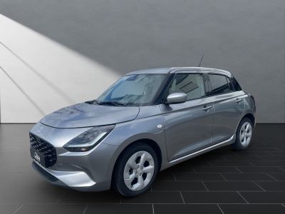 SUZUKI Swift 1.2 Dualjet Hybrid Comfort +SITZHZ+CARPLAY
