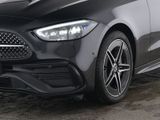 MERCEDES-BENZ C 300 T e ,  AMG BURM NIGHT MEMO 360 DISTR PANO