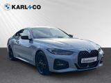 BMW 430 i Coupe M Sport HiFi Temp PDC SHZ Ambiente