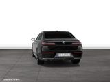BMW 740d xDrive Limousine