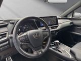 LEXUS UX 250h*F-SPORT*AHK*HUD*CARPLAY* 15J-GARANTIE*