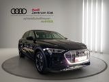AUDI e-tron 50 quattro Leder Rückfahrkamera LED