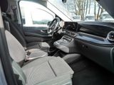 MERCEDES-BENZ V 250 STYLE WINTER MOPF 360° LANG 6SITZER 360