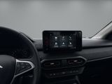 DACIA Stepway Extreme+ ECO-G 100++NAVI++SHZ++EPH++