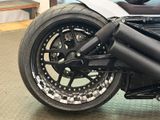 HARLEY DAVIDSON Night Rod NLC UMBAU+360er RAD+AIRRIDE 5HD