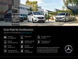 MERCEDES-BENZ V 220 MARCO POLO KÜCHE STOFF LENKRADHEIZUNG NAVI