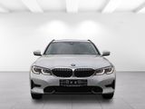 BMW 320 dSportline+Panorama+Navi+DAB+HUD+RFK+Leder