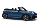 MINI John Cooper Works Cabrio Adapt.LED+HUD+SHZ+RFK