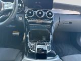 MERCEDES-BENZ C 300 (EURO 6d-TEMP) C 300 (205.383) Klima Navi