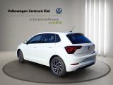 VW Polo Life 1.0 TSI
