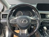 LEXUS RX 450 450h Luxury AWD Panoramadach