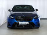 BMW M5 Drivers Package HUD El. Panodach Navi Leder Digitales Cockpit