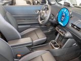 MINI Cooper Cabrio +Navi+LED+LenkradHZG+Temp+SHZ+PDCv+h