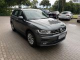 VW Tiguan PDC/AHK/Navi/Tempomat/Kessy/LED