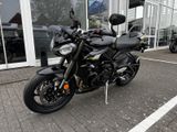 TRIUMPH Street Triple 765 RS Shift-Assist+Öhlins-?Aktion