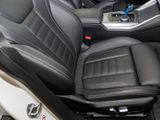 BMW i4 40eDriveMSport+Navi+WLAN+LED+RFK+Leder+eSitze