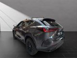 LEXUS NX 450h + OVERTRAIL SOFORT+4x4+PANO+