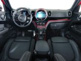 MINI Cooper Countryman JCW Trim Panorama Memory LED  HeadUP ACC
