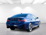 BMW 330 ixDriveMSport+AHK+Navi+RFK+Leder+e-Sitze+LED