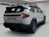 DACIA Bigster Expression 130 4x4 + Winterpaket