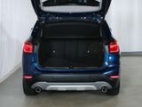 BMW X1 20i xDrive Kamera AHK ACC HUD LED Stauassist