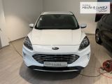 FORD Kuga Titanium X LED Navi Rückfahrkam. ACC Totwinkelassistent