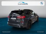 BMW X5 xDrive40d M Sport Head-Up+AHK+StHz+Navi+Luft