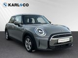 MINI Cooper 5-Türer Navi PDC LED Klima BT