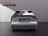 TOYOTA bZ4X FWD Basis*COMFORTPAKET*360°*TOTW*