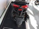 YAMAHA X-MAX 300 