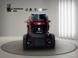 RENAULT Twizy Intens Einparkhilfe