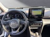 TOYOTA Yaris Cross Hybrid FWD Elegant TOP-AUSSTATTUNG*