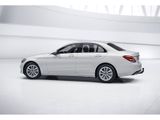 MERCEDES-BENZ C 200 d Avantgarde Navi LED AHK Kamera PDC SHZ