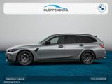 BMW M3 Competition Touring mit M x ACC UPE: 120.940¤