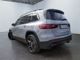 MERCEDES-BENZ GLB 200 d AMG NIGHT MULTI 360 AHK KAMERA PANO