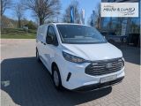 FORD Transit Custom 280 L1 110 PS -AHK-GHR-Laderaumverkleidung-
