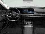 BMW 740d xDrive Limousine