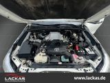 TOYOTA Hilux Double Cab Duty 4x4 2.4 D-4D*11 Jahre Gara